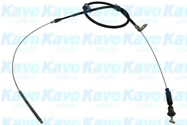 KAVO PARTS BHC-4603 Cable, parking brake
